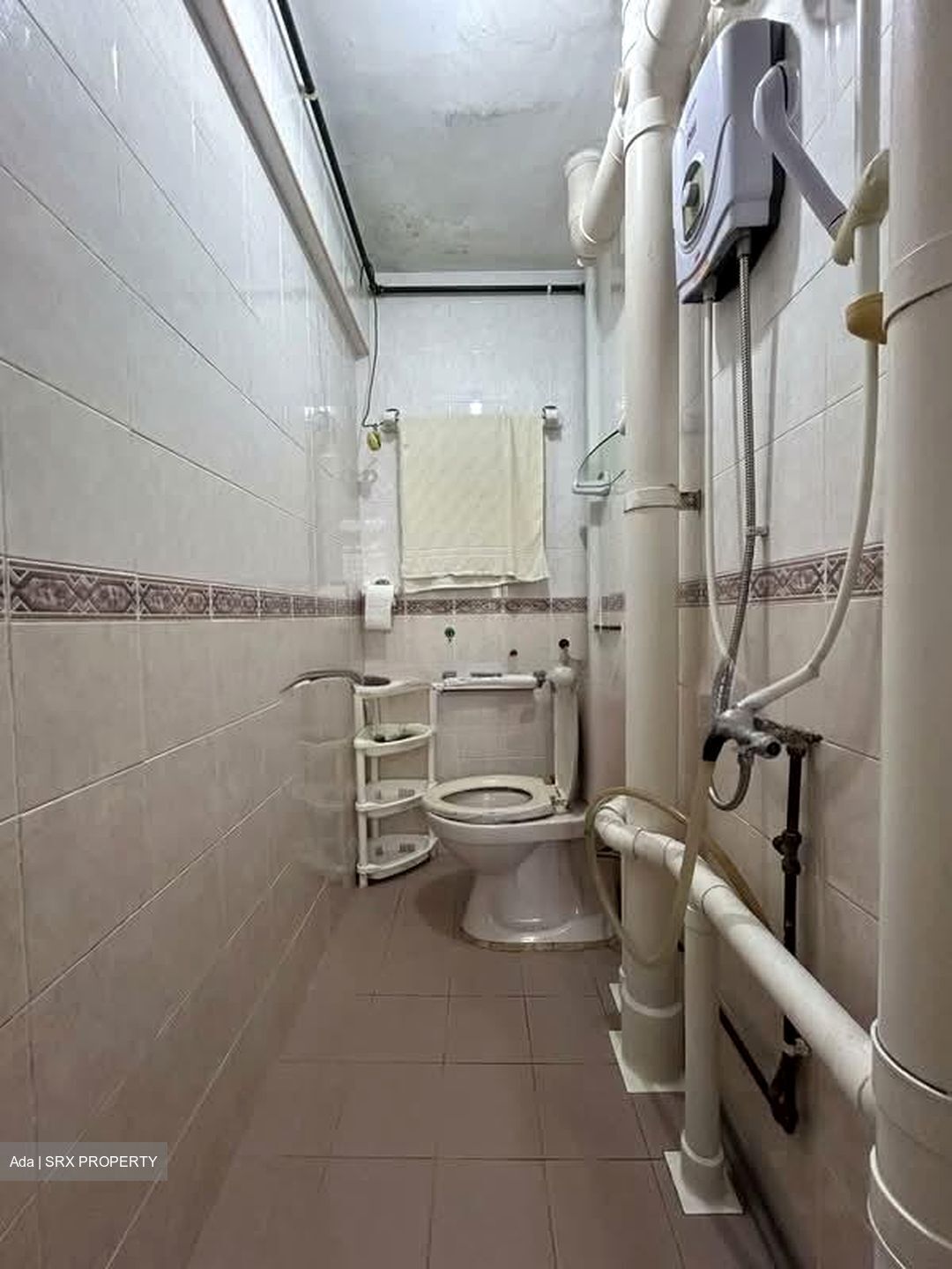 Blk 108 Commonwealth Crescent (Queenstown), HDB 3 Rooms #570906021
